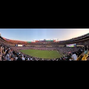 Meet your Posher, Kyle